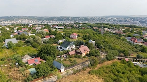 Casă / Vilă cu 5 camere de vânzare în zona Galata - imagine 18