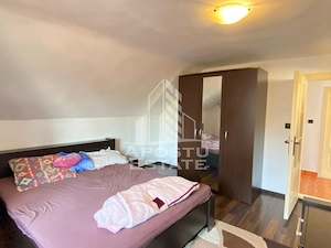 Casa individuala de vanzare P+1 Timisoara Ronat Mircea cel Batran - imagine 7