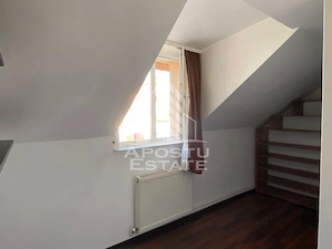 Casa individuala de vanzare P+1 Timisoara Ronat Mircea cel Batran - imagine 8