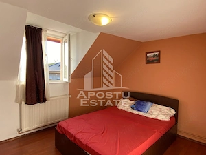 Casa individuala de vanzare P+1 Timisoara Ronat Mircea cel Batran - imagine 9