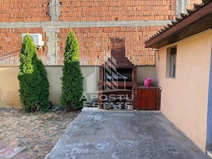 Casa individuala de vanzare P+1 Timisoara Ronat Mircea cel Batran - imagine 13