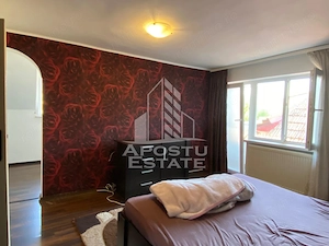 Casa individuala de vanzare P+1 Timisoara Ronat Mircea cel Batran - imagine 10