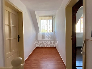 Casa individuala de vanzare P+1 Timisoara Ronat Mircea cel Batran - imagine 6
