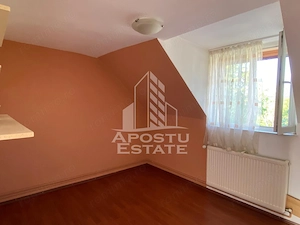 Casa individuala de vanzare P+1 Timisoara Ronat Mircea cel Batran - imagine 12