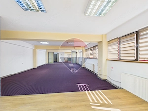 Spațiu de birouri de 125 mp | Vila | Brâncoveanu | Disponibil imediat - imagine 19