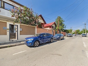 Spațiu de 85 mp | Vila | Brâncoveanu | Disponibilitate imediat - imagine 3