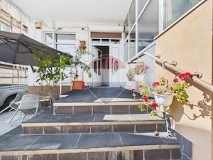 Spațiu de birouri de 125 mp | Vila | Brâncoveanu | Disponibil imediat - imagine 5
