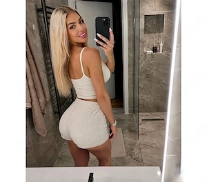 Alessia escortă de lux 