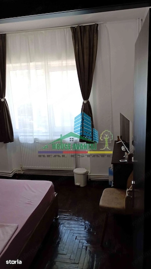 Apartament 3 camere parter - imagine 5