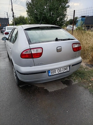 Seat Leon  - imagine 3