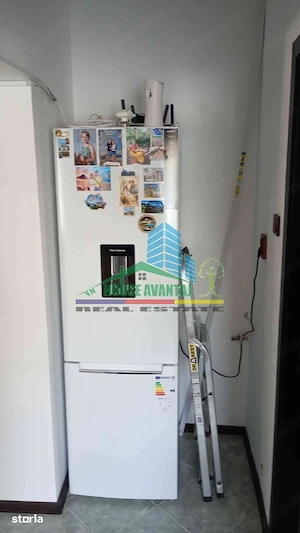 Apartament 3 camere parter - imagine 6