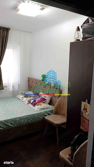 Apartament 3 camere parter - imagine 7
