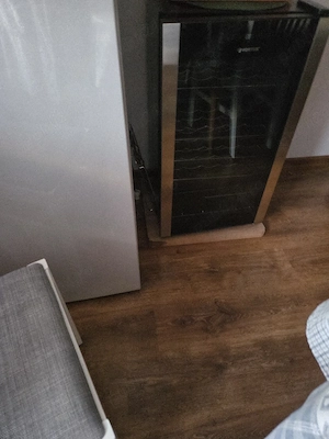 vind frigider de bauturii
