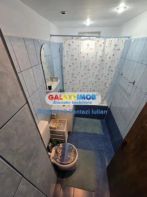 Apartament 3 camere | Lujerului | Semidecomandat | 3min. metrou - imagine 5