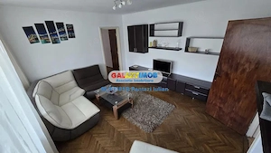 Apartament 3 camere | Lujerului | Semidecomandat | 3min. metrou - imagine 1