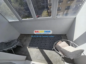 Apartament 3 camere | Lujerului | Semidecomandat | 3min. metrou - imagine 6