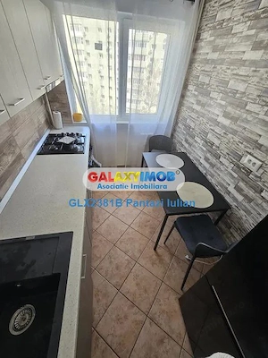 Apartament 3 camere | Lujerului | Semidecomandat | 3min. metrou - imagine 4