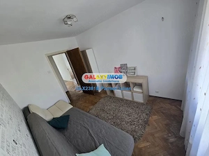 Apartament 3 camere | Lujerului | Semidecomandat | 3min. metrou - imagine 3