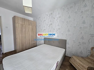 Apartament 3 camere | Lujerului | Semidecomandat | 3min. metrou - imagine 2