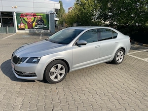 Skoda Octavia III FaceLift - imagine 3