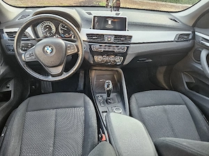 Bmw X1 facelift 2019 - 14.000  - imagine 5