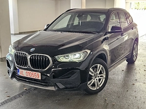 Bmw X1 facelift 2019 - 14.000 