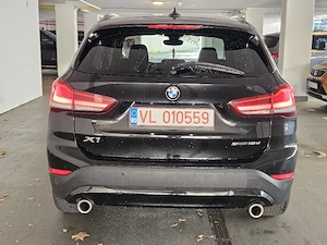 Bmw X1 facelift 2019 - 14.000  - imagine 2