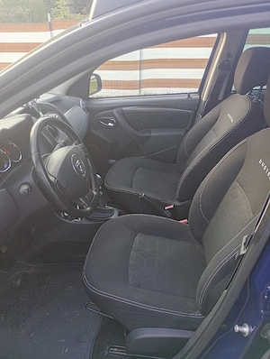 Dacia Duster 1,5 diesel  - imagine 2