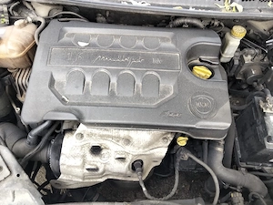 motor lancia delta 1.6 multijet euro 5 - imagine 2