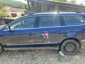 Piese passat B6, 1.9 BLS 2007 - imagine 3
