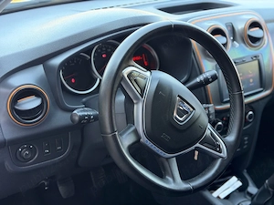 Dacia Sandero Stepway - imagine 5