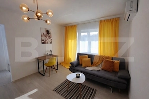Apartament 2 camere, zona Take Ionescu