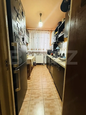 Apartament 2 camere, 49 mp, parcare, zona Centru Civic - imagine 4