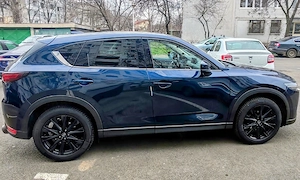 Mazda CX-5  - imagine 3