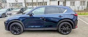 Mazda CX-5  - imagine 2