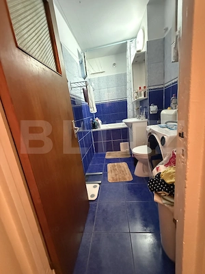 Apartament 2 camere, 49 mp, parcare, zona Centru Civic - imagine 5