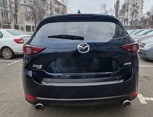 Mazda CX-5  - imagine 4