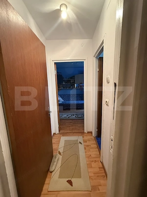Apartament 2 camere, 49 mp, parcare, zona Centru Civic - imagine 6