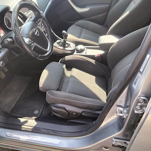 Vând Opel Astra j tourer  - imagine 7