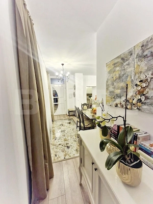 Apartament cu 4 camere, 130 mp, zona Ultracentrală - imagine 4