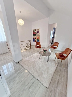 Apartament cu 4 camere, 130 mp, zona Ultracentrală - imagine 5