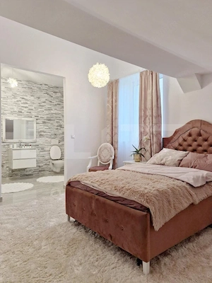 Apartament cu 4 camere, 130 mp, zona Ultracentrală - imagine 7