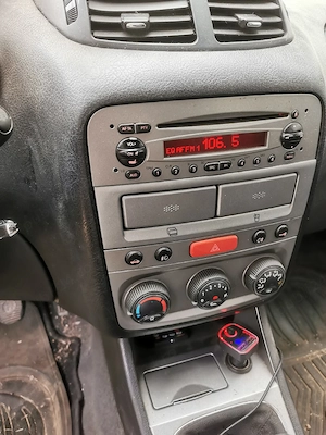 Alfa Romeo 147 1.9 diesel. Alfa Romeo 147 diesel. Alfa Romeo  - imagine 2