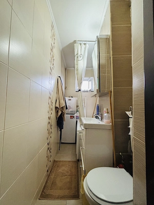 Apartament 2 camere, Zona Rogerius - imagine 6