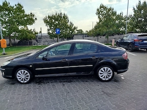 Peugeot 407,,2006,, Diesel,,Nr valabile  - imagine 6