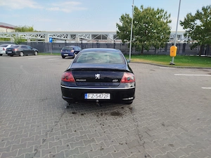 Peugeot 407,,2006,, Diesel,,Nr valabile  - imagine 5
