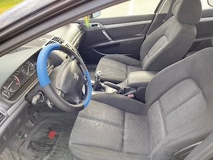 Peugeot 407,,2006,, Diesel,,Nr valabile  - imagine 9