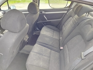 Peugeot 407,,2006,, Diesel,,Nr valabile  - imagine 10
