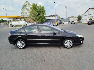 Peugeot 407,,2006,, Diesel,,Nr valabile  - imagine 3