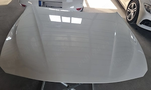 Capota Originală BMW Seria4 F30, F31, F32, F33, F34,F35, F36 (alpinweiss 300) - imagine 2